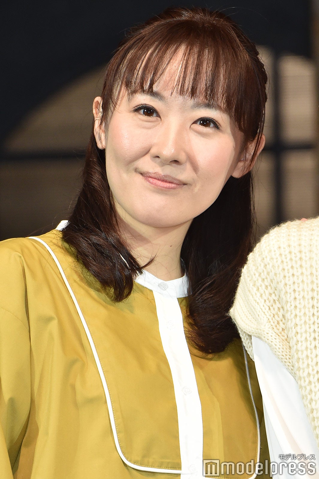 前田亜季 （C）モデルプレス