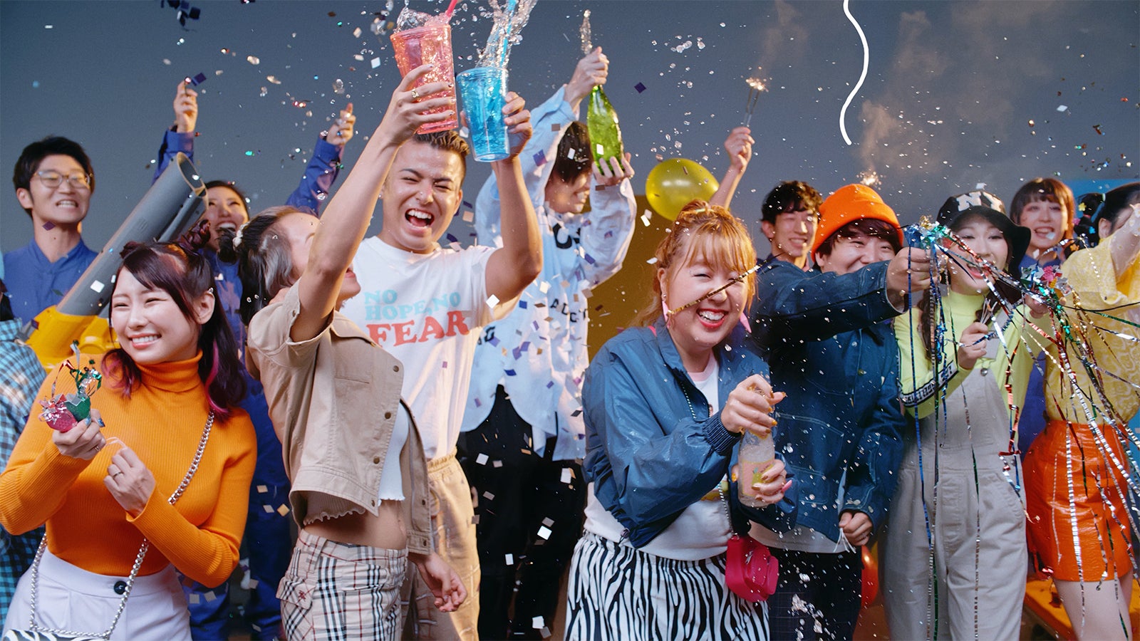 プロモーション動画より（提供写真）