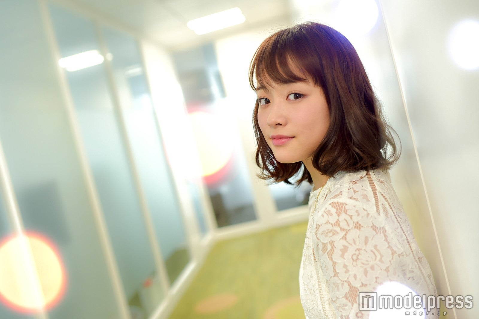 大原櫻子（C）モデルプレス