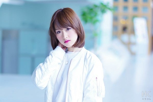 さっぱりアレンジでモテをゲット ショートヘアの魅力とは モデルプレス さっぱりアレンジでモテをゲット ショートヘアの魅力とは モデルプレス