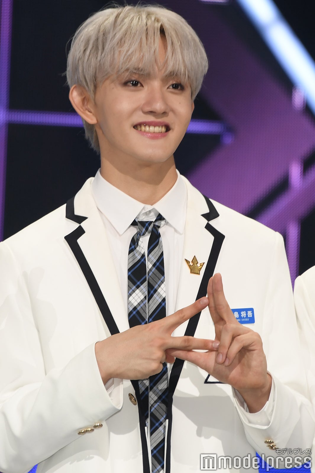 田島将吾（C）モデルプレス
