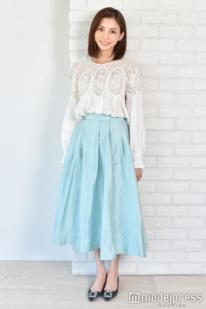 押切もえ (C)モデルプレス