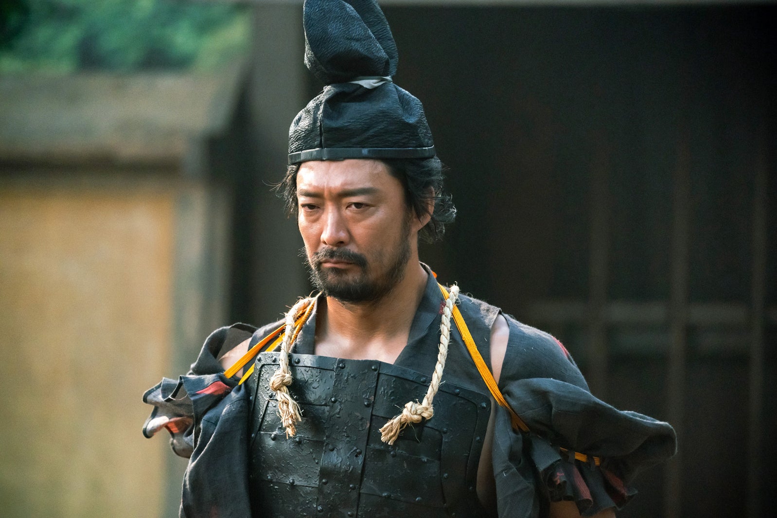 「光る君へ」第46話（C）NHK