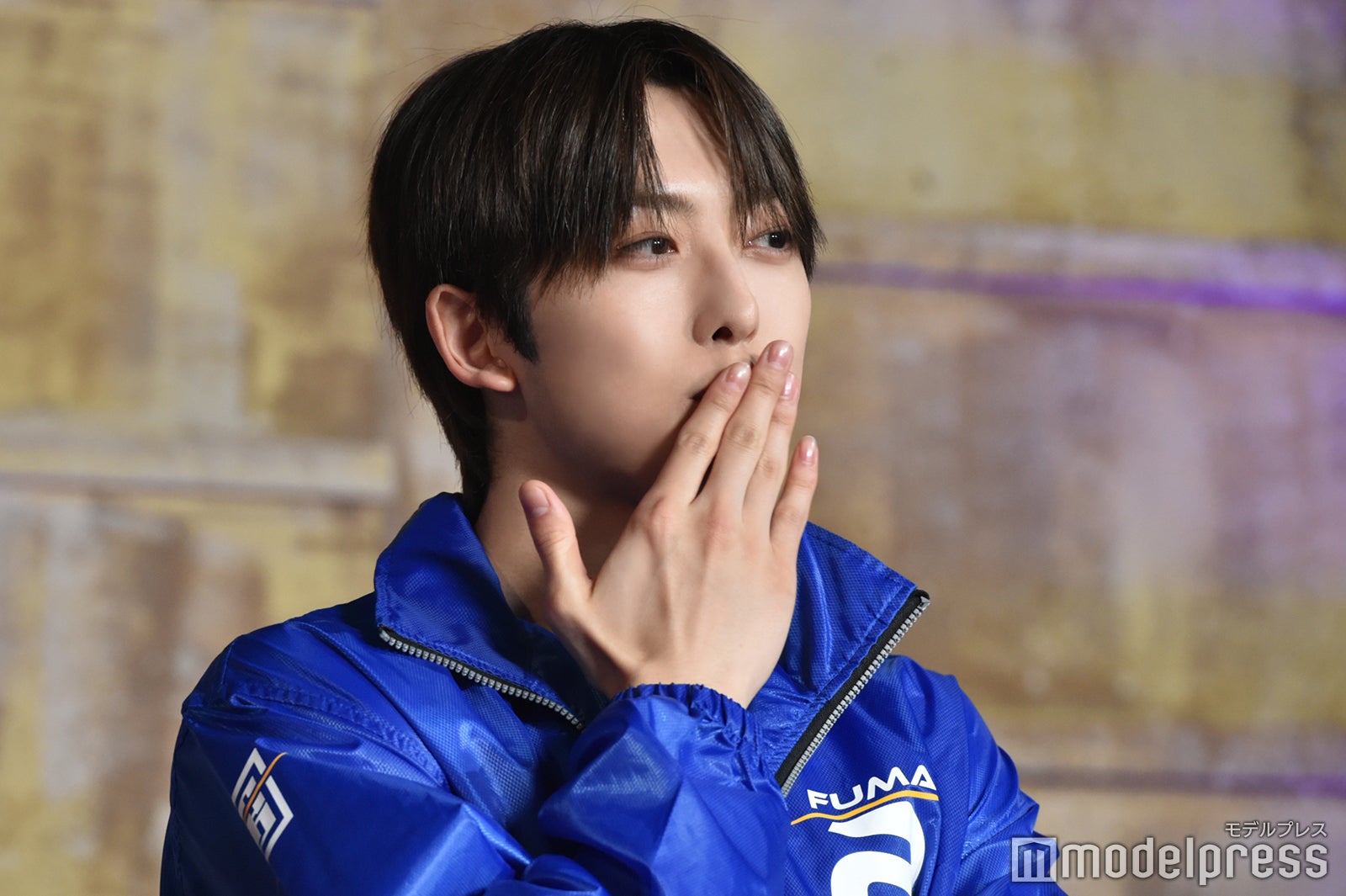 FUMA（C）モデルプレス