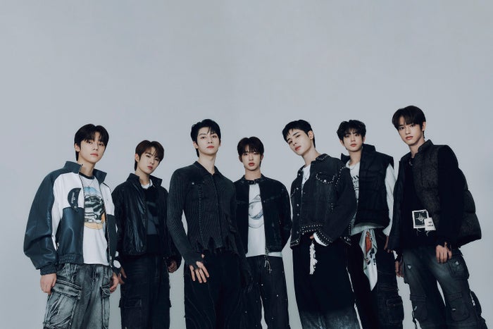 「ニジプロ2」から誕生・NEXZ、グローバルデビュー決定 韓国で楽曲リリース＜Ride the Vibe＞