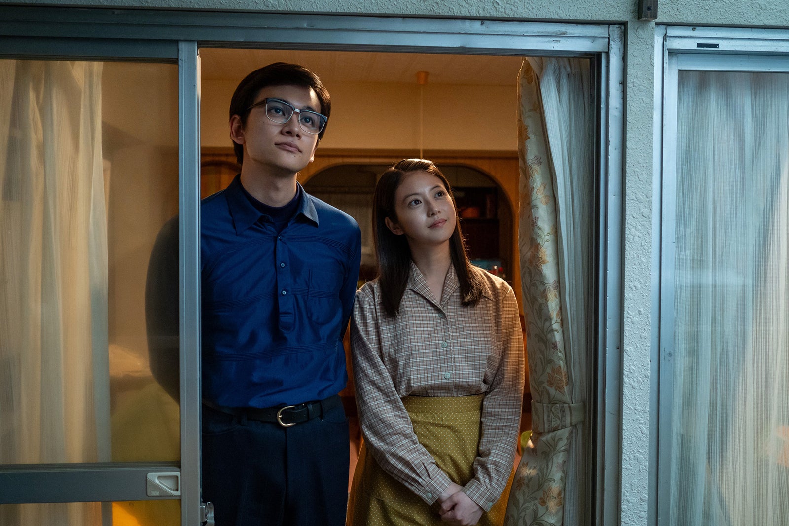 朝ドラ「あんぱん」アンパンマンの声優2人がサプライズ出演「豪華すぎる」「キャスティング最高」と視聴者歓喜