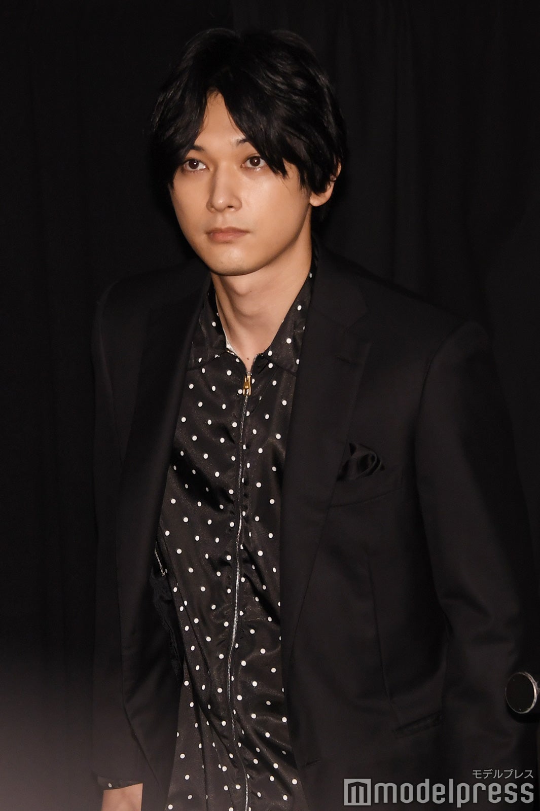 吉沢亮（C）モデルプレス