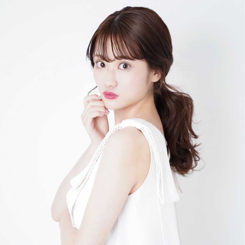 「MISS CIRCLE CONTEST 2021」三次審査通過者（提供写真）