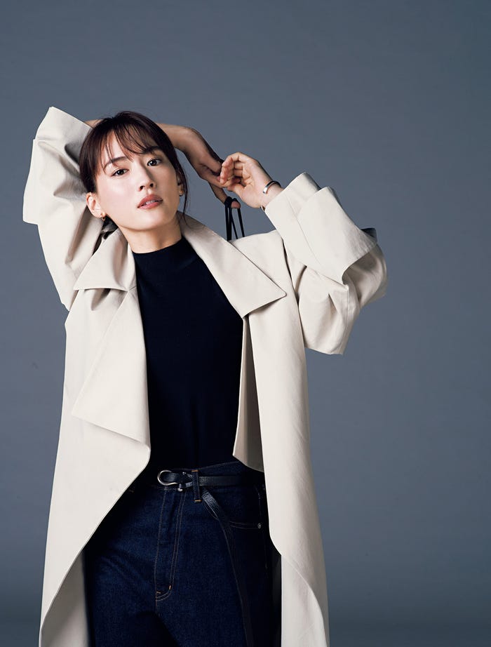 綾瀬はるか(提供写真)