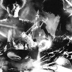 9mm Parabellum Bullet G1 Climax 30 とコラボした新曲 Blazing Souls のmvを公開 モデルプレス 9mm Parabellum Bullet G1 Climax 30 とコラボした新曲 Blazing Souls のmvを公開 モデルプレス