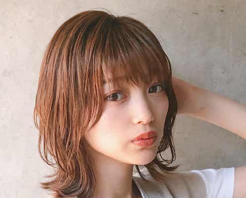 面長さん向け 長さ別 小顔見せヘアスタイル18選 目指せ面長美人 モデルプレス 面長さん向け 長さ別 小顔見せヘアスタイル18選 目指せ面長美人 モデルプレス