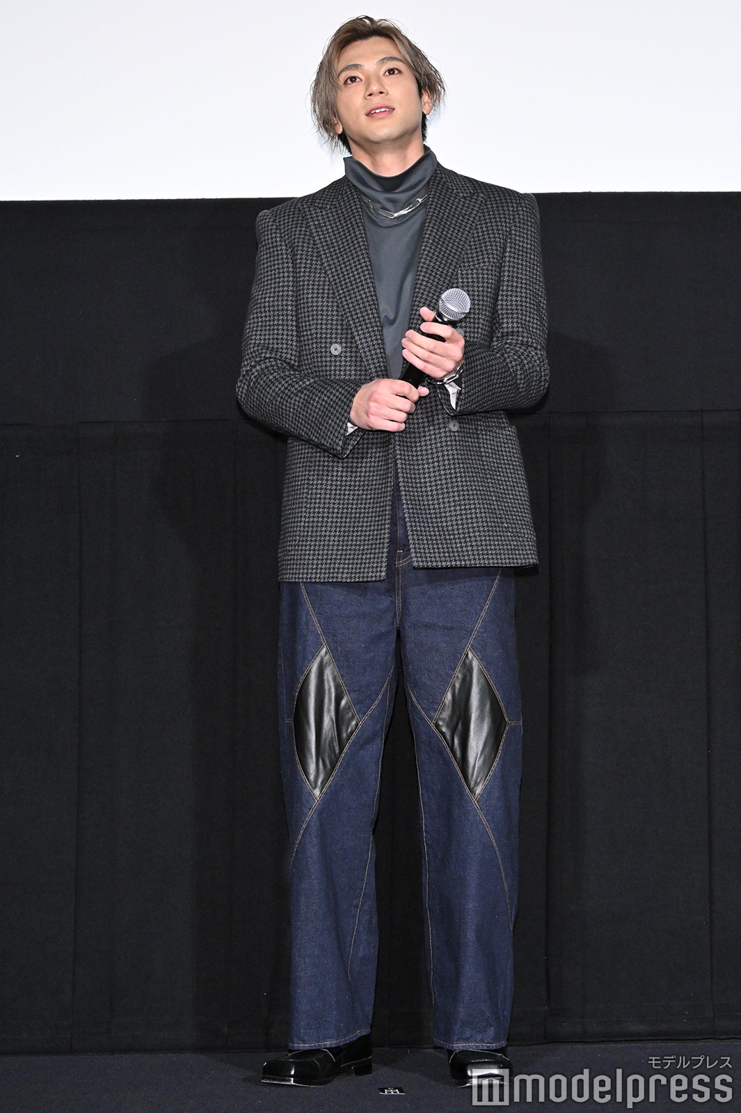 山田裕貴（C）モデルプレス