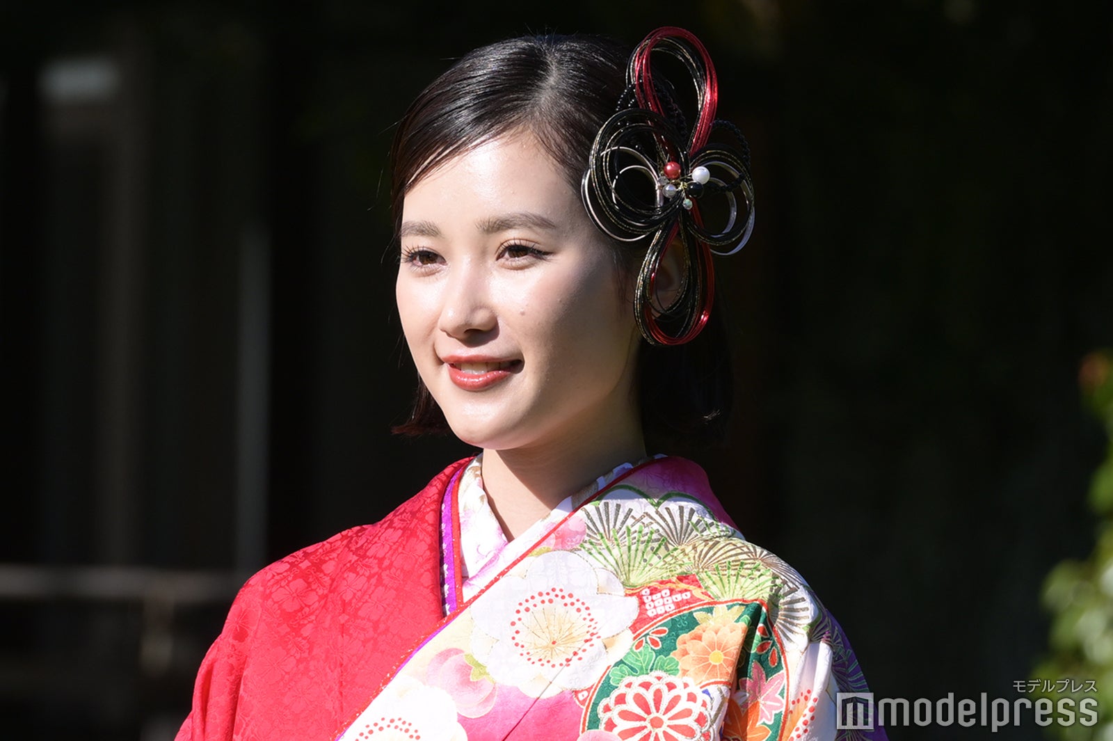 井頭愛海（C）モデルプレス