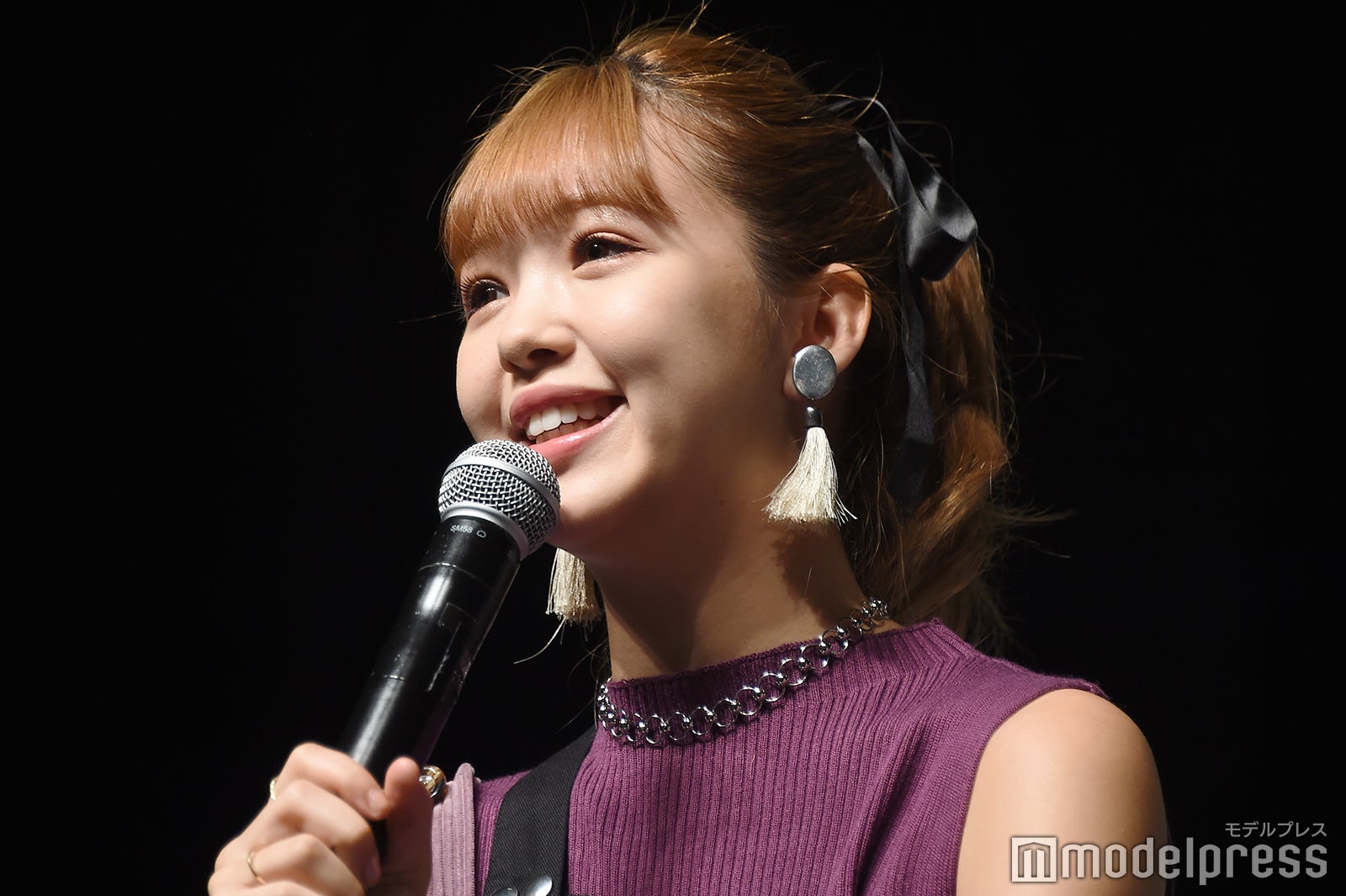 藤田ニコル （C）モデルプレス