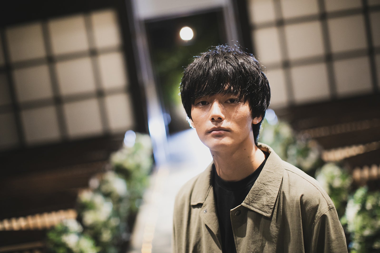 Kaito（C）AbemaTV, Inc.