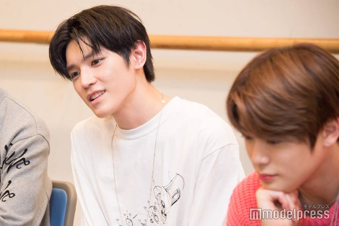 テヨン (C)モデルプレス