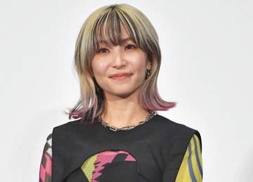 熱烈竜党の女性紅白シンガー 推しのビシエド引退に大ショック「えーーーーーーん」号泣絵文字16連発 中日退団の24年オフにも惜別投稿