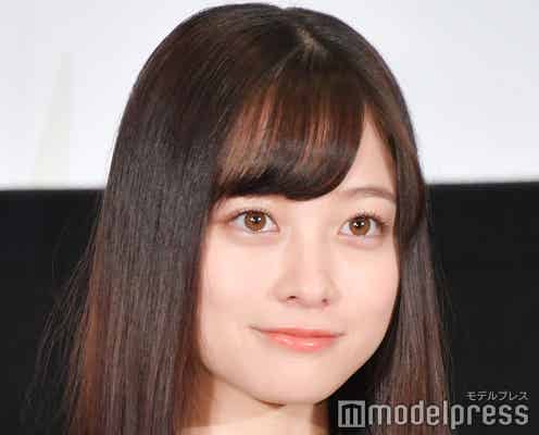 橋本環奈、新型コロナ感染「千と千尋の神隠し」は一定期間降板