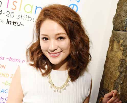 元テラハchay、モデルデビューでぶち当たった壁「いつも怒られていた」 心境の変化と目標を語る