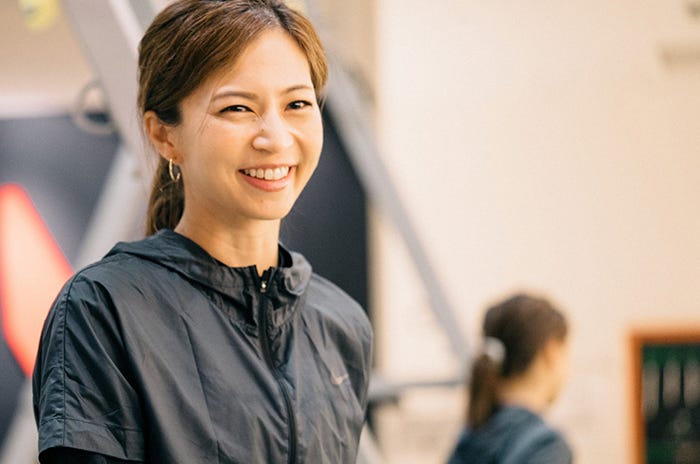 安田美沙子 (提供画像)