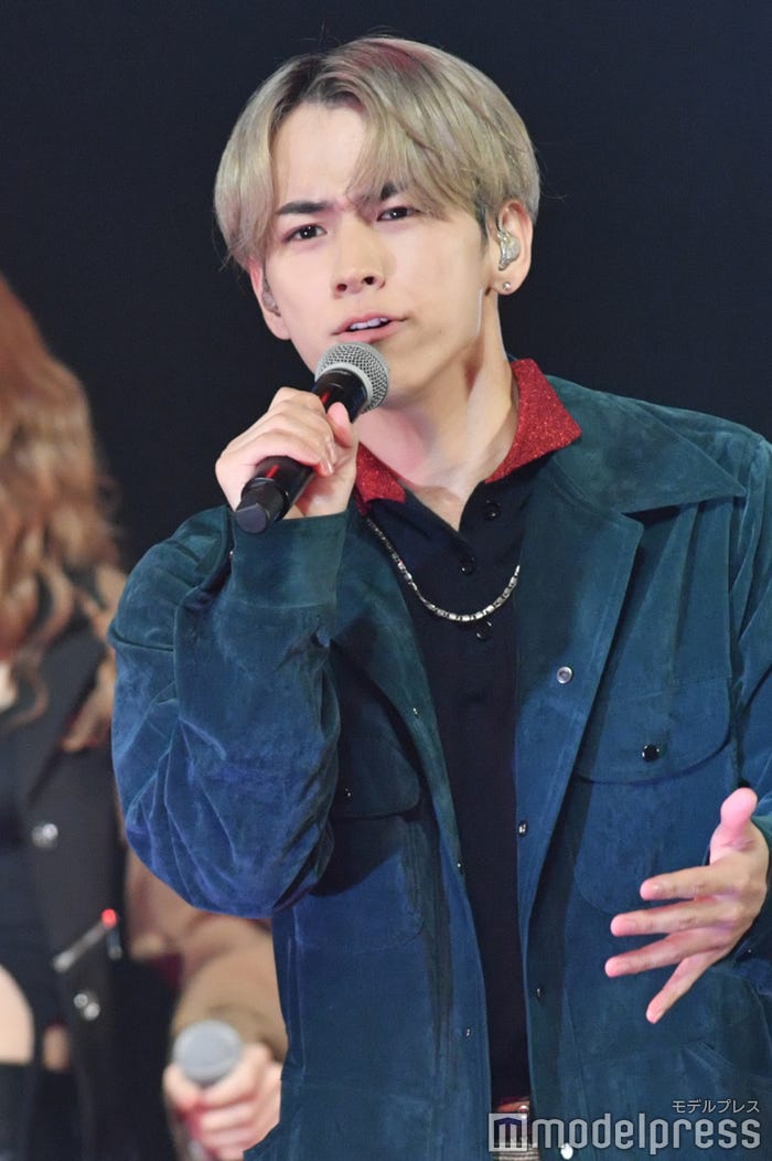 佐藤友祐(C)モデルプレス