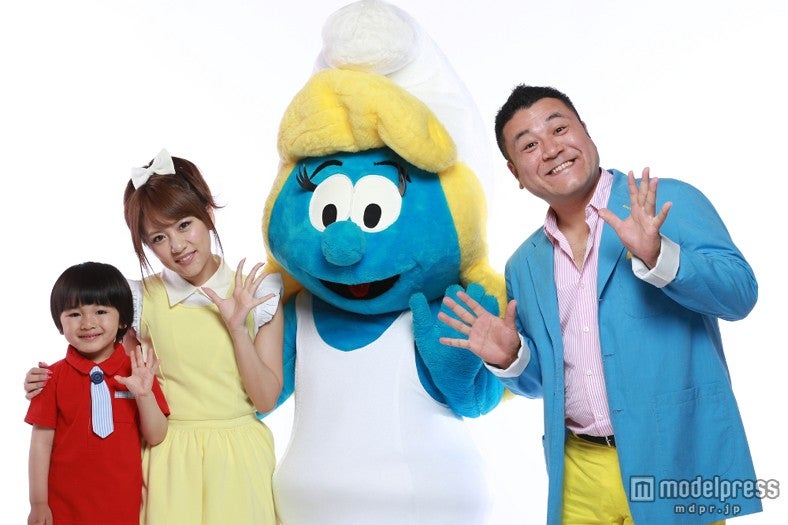 AKB48高橋みなみの初挑戦「みなさんがハッピーな気持ちになれるように」