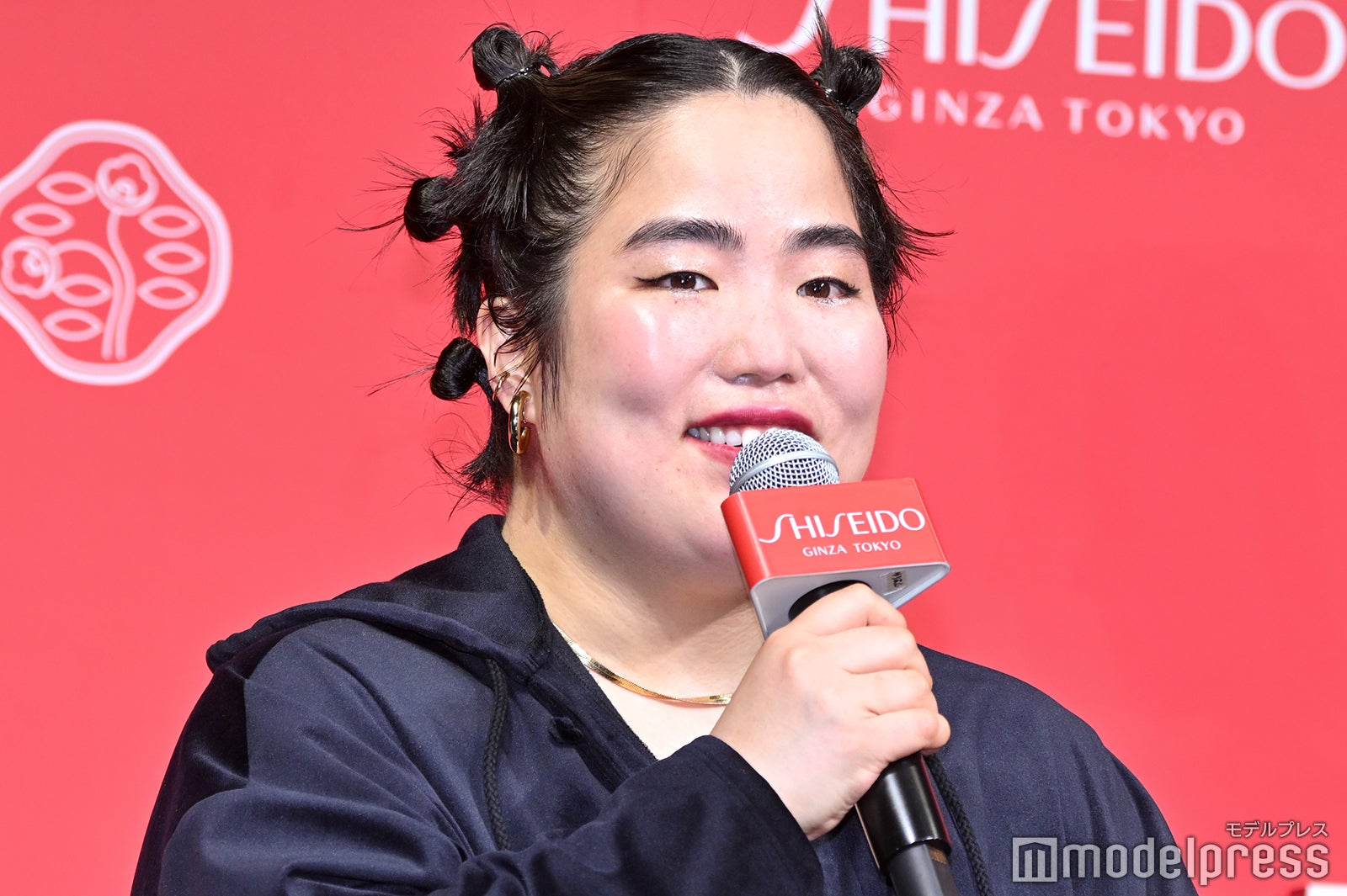 ゆりやんレトリィバァ（C）モデルプレス