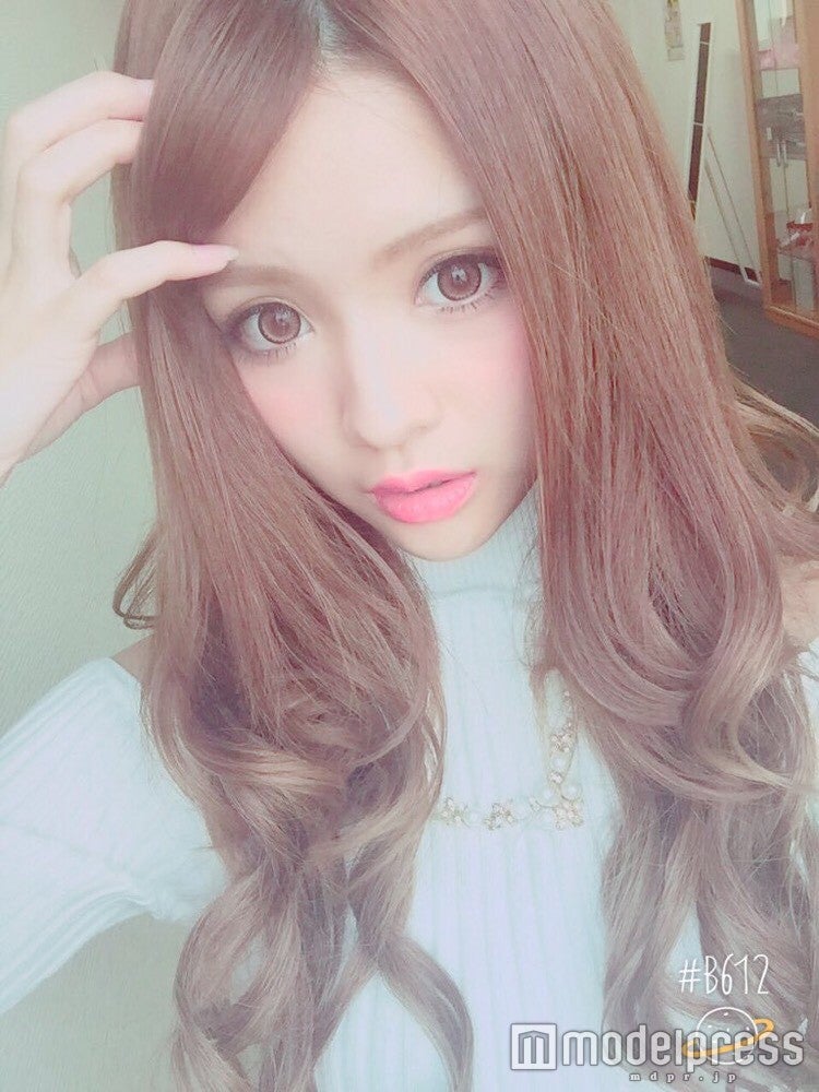 徳本夏恵／画像提供：所属事務所