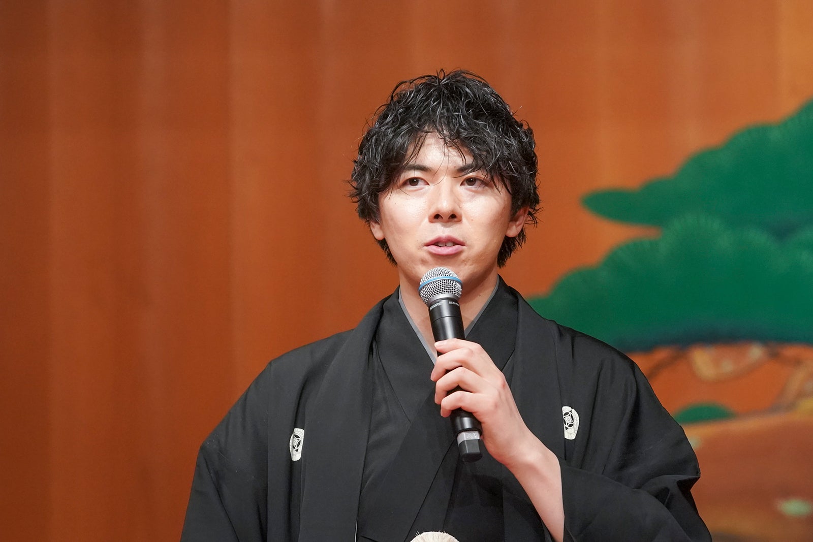 野村太一郎 （C）吉本興業