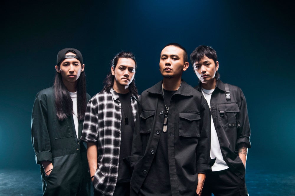 滅火器（Fire EX.）（提供画像）