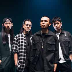 滅火器(Fire EX.)(提供画像)