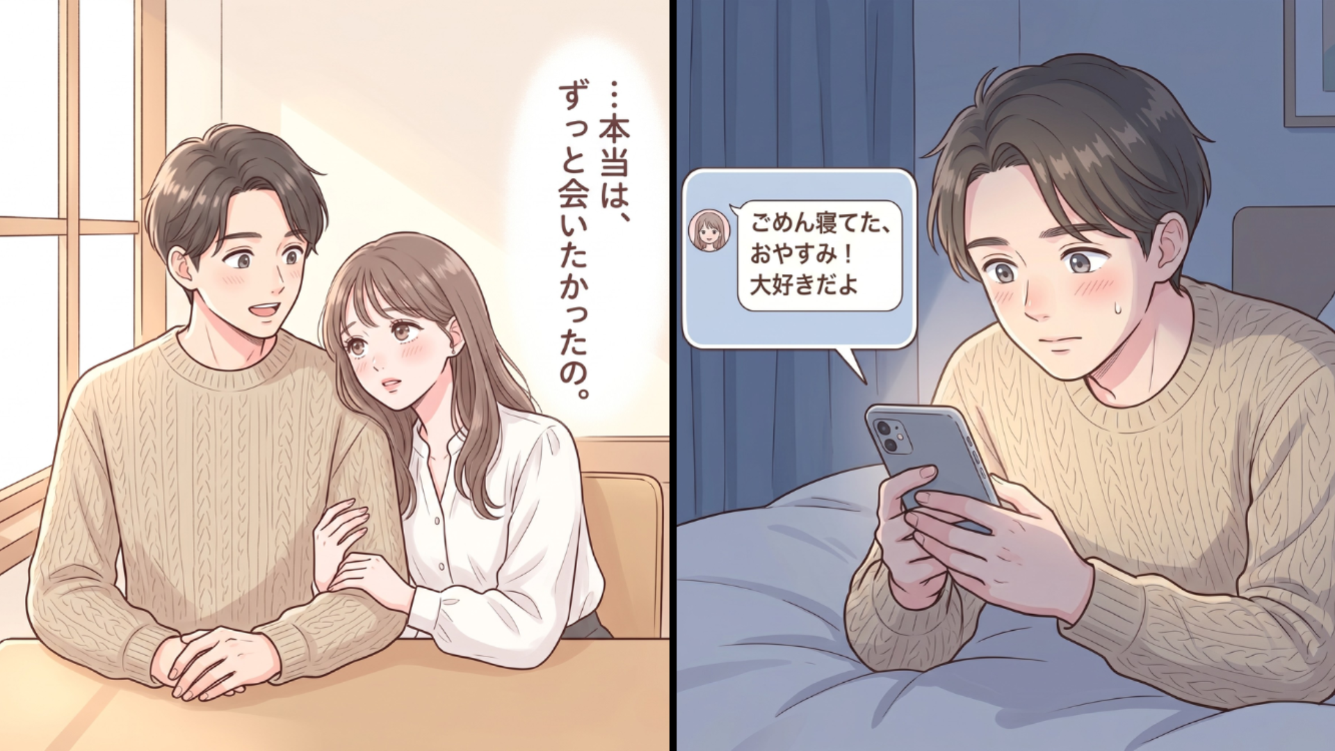 気づけば夢中…♡【男性を沼らせる】危険な女性の特徴とは？