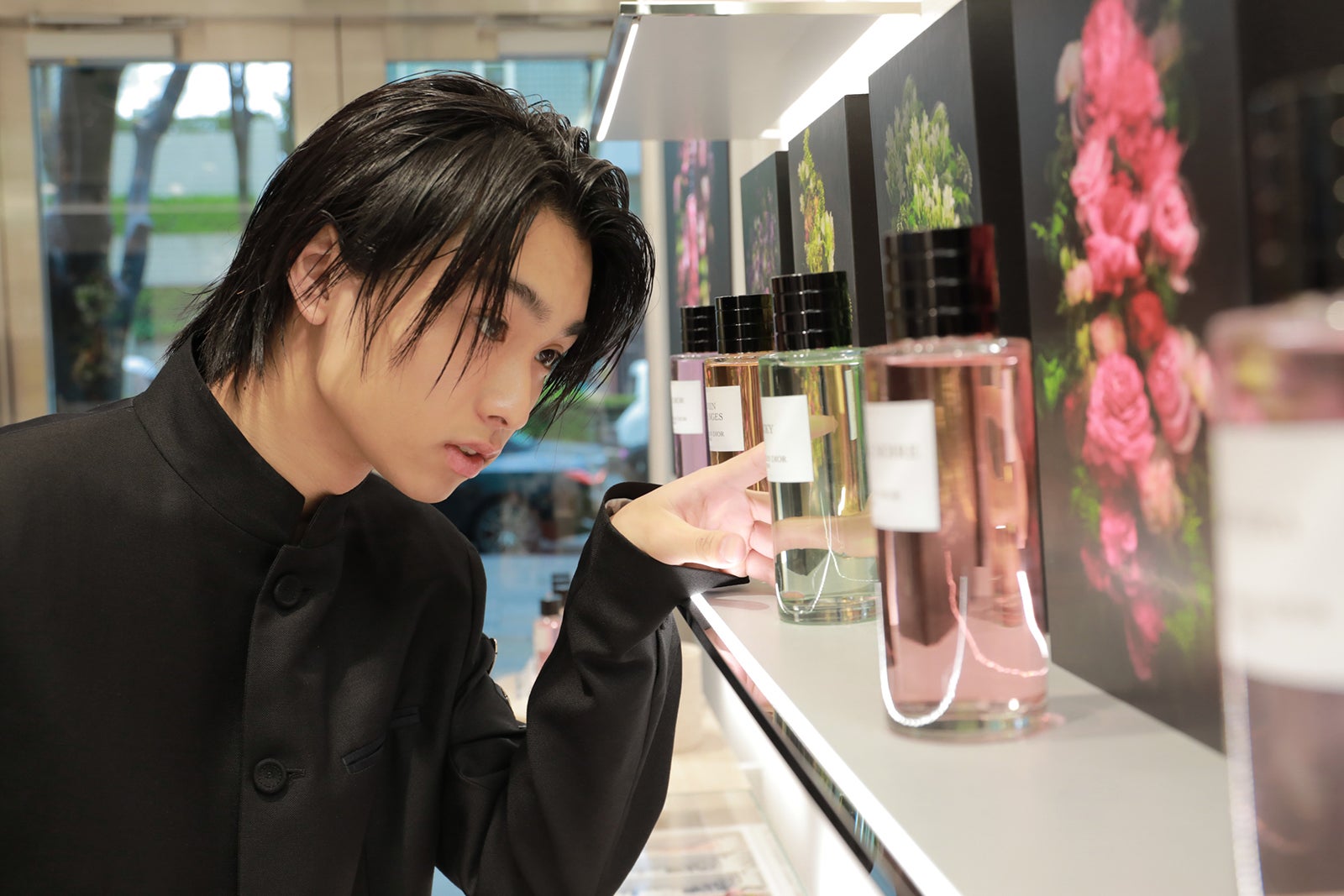 奥平大兼 （提供写真）