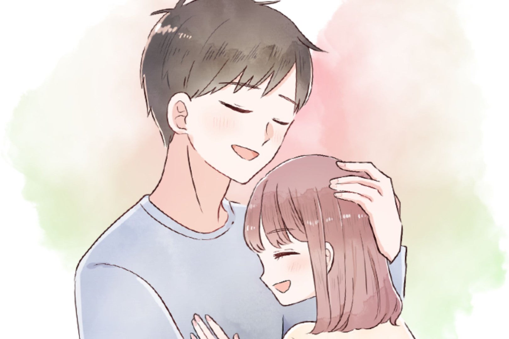 「この人しかいない」男性が癒される女性の特徴