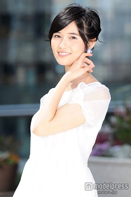 窪真理(C)日本テレビ