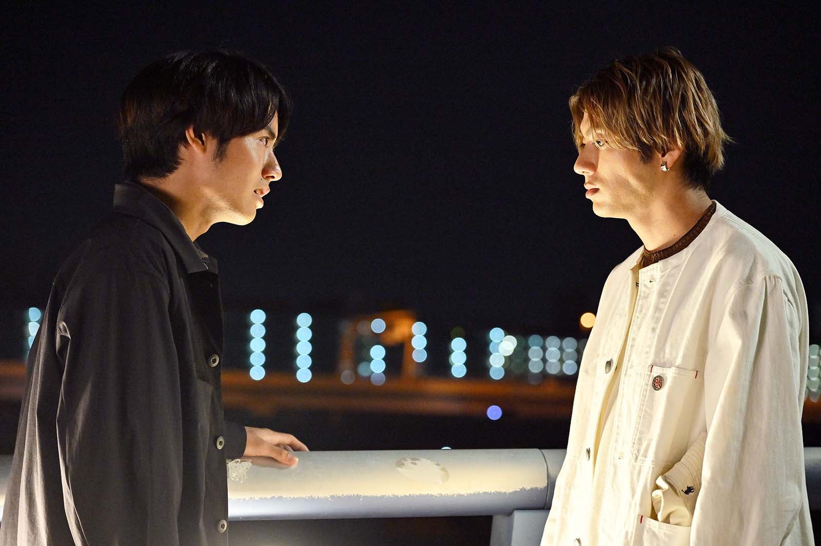 「ペンディングトレイン」企画当初から考えていたストーリーとは キャスト陣のビジュアル変化にも注目＜宮崎Pコメント＞