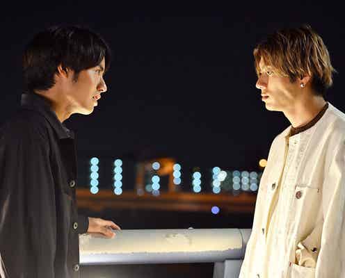 「ペンディングトレイン」企画当初から考えていたストーリーとは キャスト陣のビジュアル変化にも注目<宮崎Pコメント>