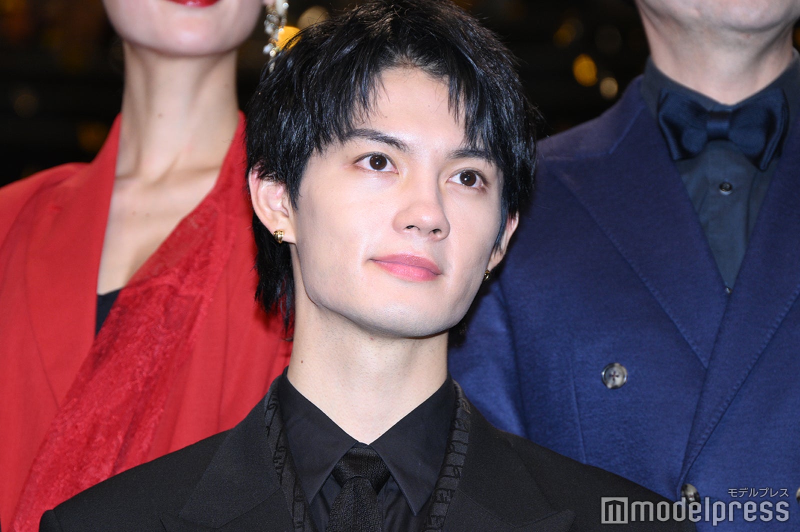 佐野勇斗（C）モデルプレス