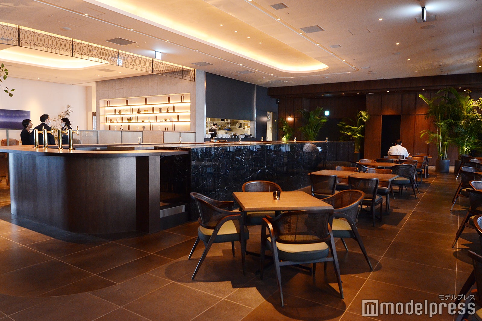 東急歌舞伎町タワー（C）モデルプレス