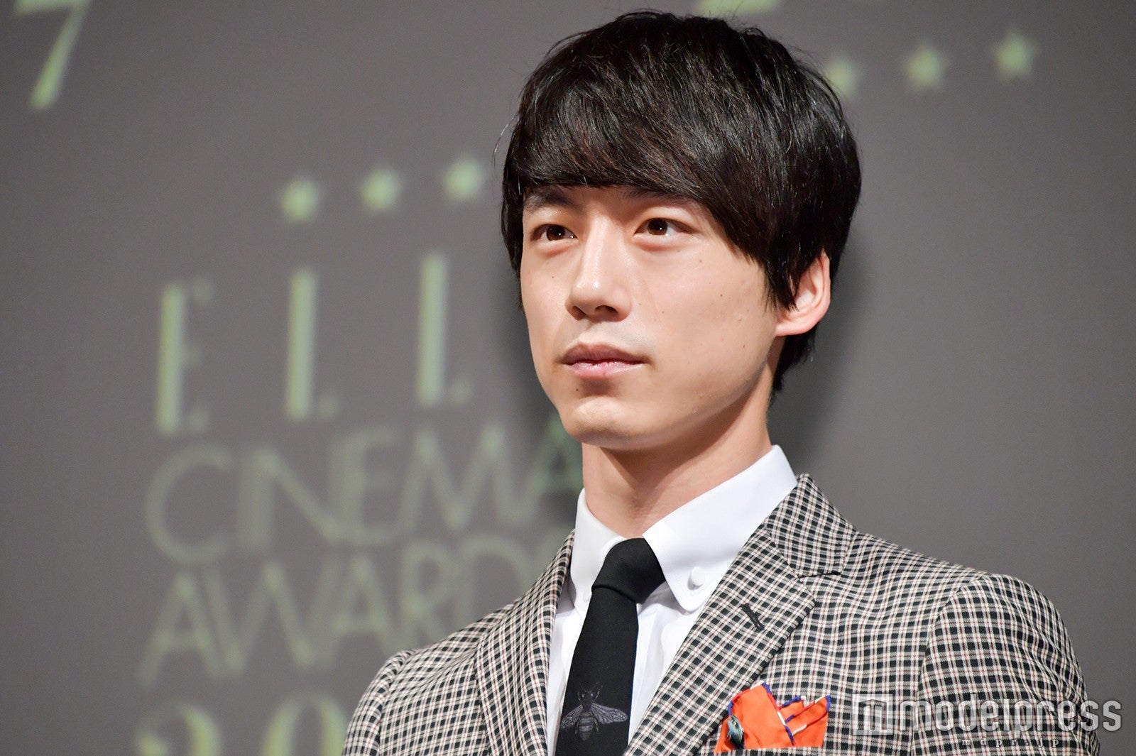 坂口健太郎 （C）モデルプレス