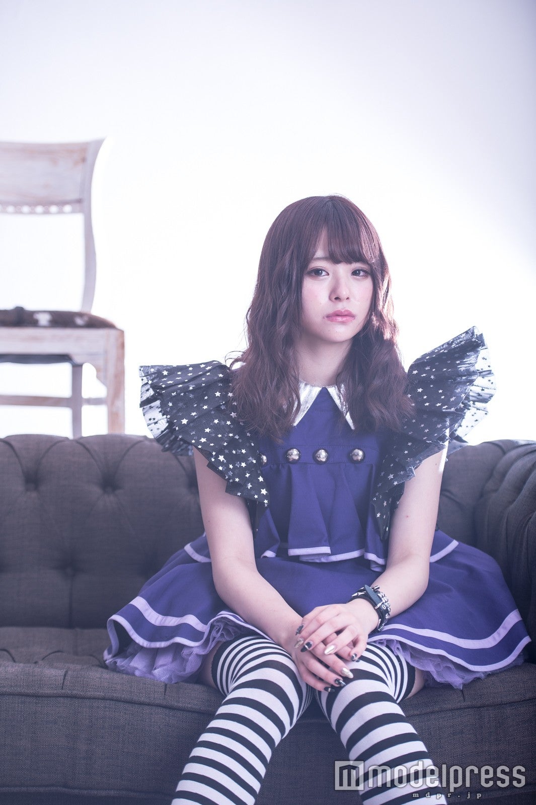 佐藤麗奈（C）モデルプレス