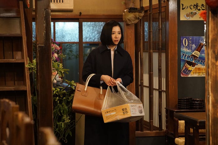 タラレバ 小雪 大島優子 不倫愛に決断で反響 泣いた 丸井さん 田中圭 の自宅でまさかの展開 モデルプレス タラレバ 小雪 大島優子 不倫愛に決断で反響 泣いた 丸井さん 田中圭 の自宅でまさかの展開 モデルプレス