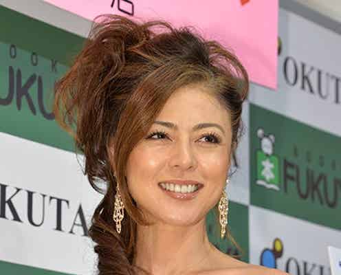 武田久美子、成人迎えた美人娘との2ショット公開「顔立ちそっくり」「綺麗」と絶賛の声続々