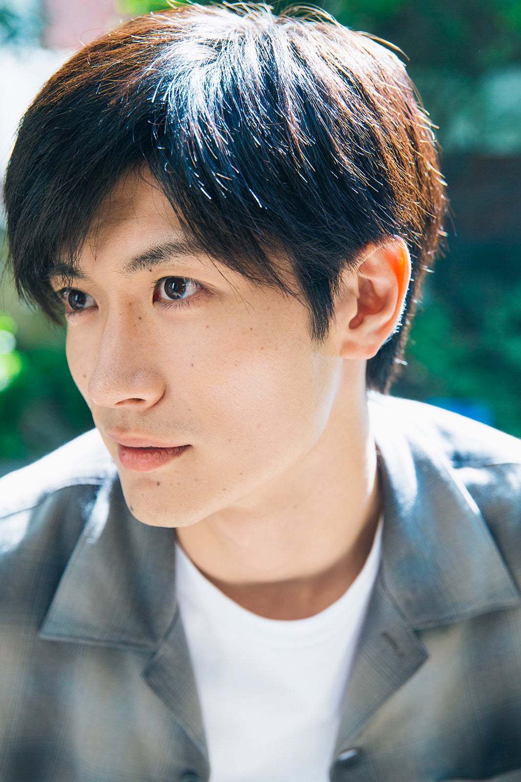 三浦春馬（提供写真）