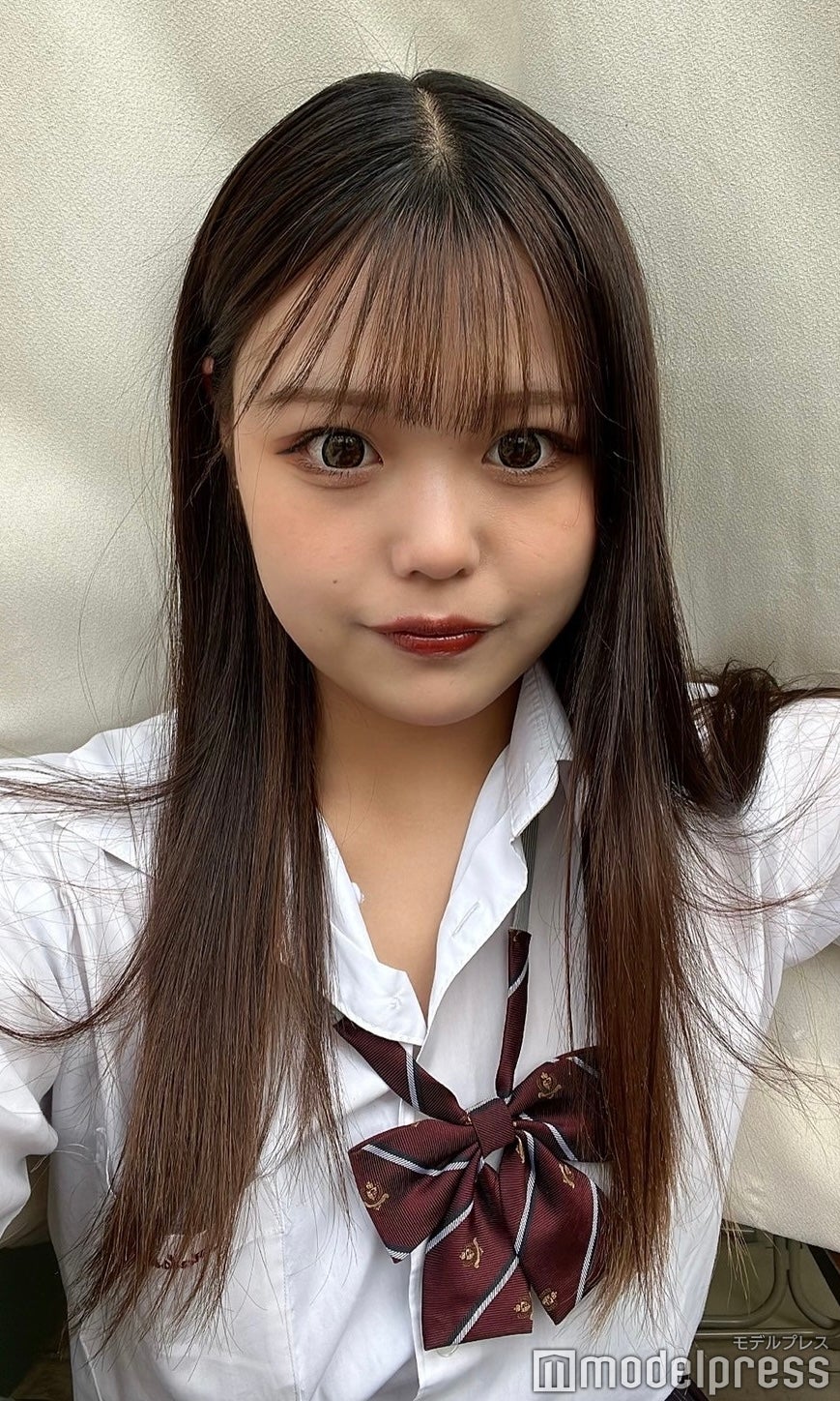 画像69112 日本一かわいい高校生「女子高生ミスコン2022」関西エリアの候補者公開 投票スタート モデルプレス 
