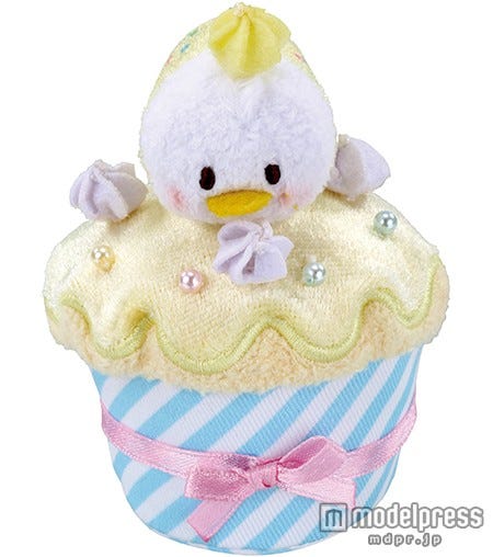 マメTSUM ¥900(ドナルド)/(C)Disney