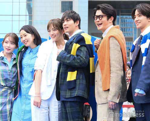 「9ボーダー」放送開始日にも“9”がリンク?粋な演出に期待の声続々