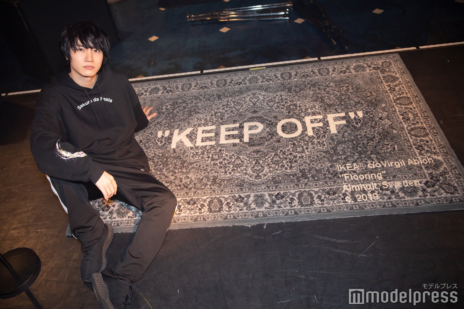 桜田通（C）モデルプレス