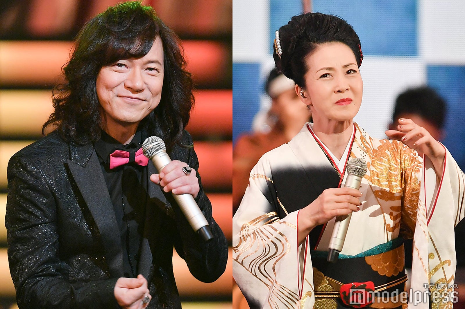 King ＆ Prince、ゲスト登場ステージの詳細明らかに　キュートなスーツor凛々しい和装＜紅白リハ最終日＞