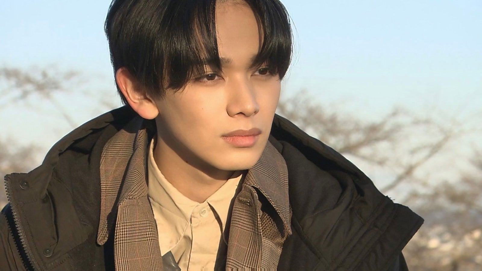 宮城県出身・宮世琉弥、12年ぶり津波に流された現場へ 東日本大震災の思い語る